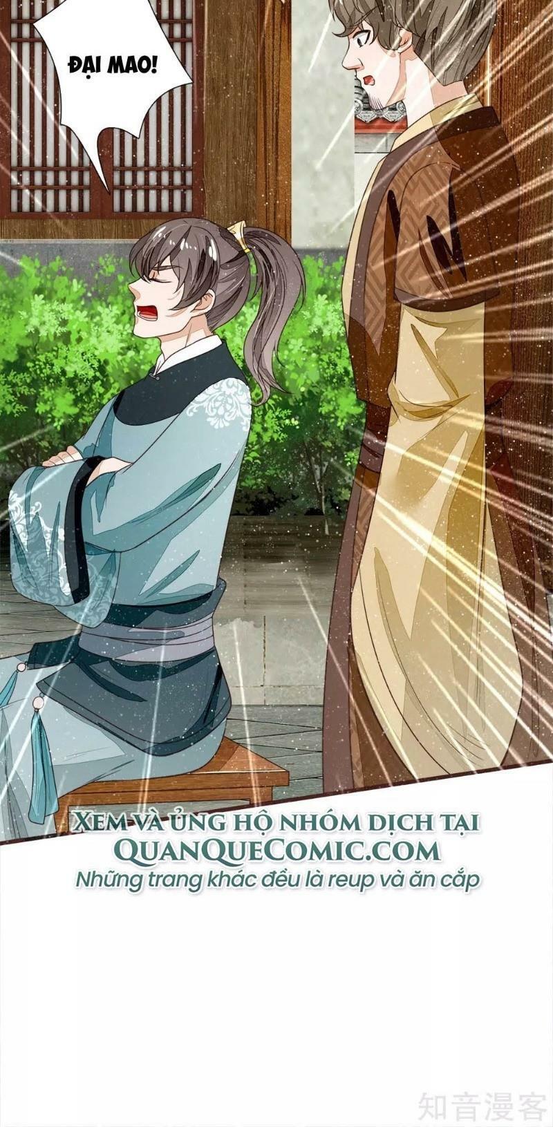 Đệ Nhất Hoàn Khố: Chapter 81