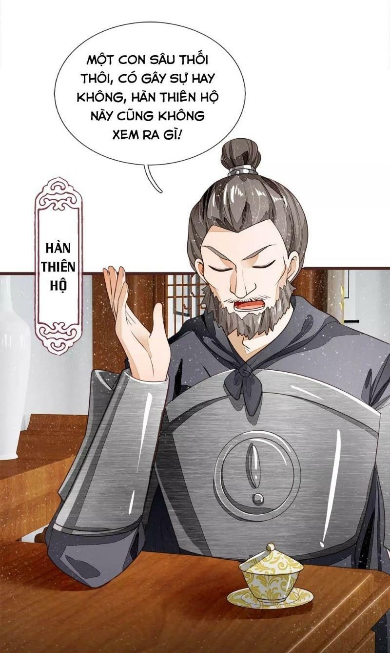 Đệ Nhất Hoàn Khố: Chapter 81