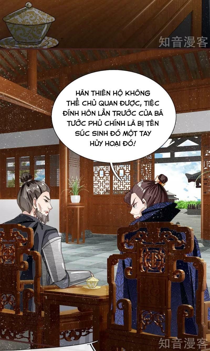 Đệ Nhất Hoàn Khố: Chapter 81