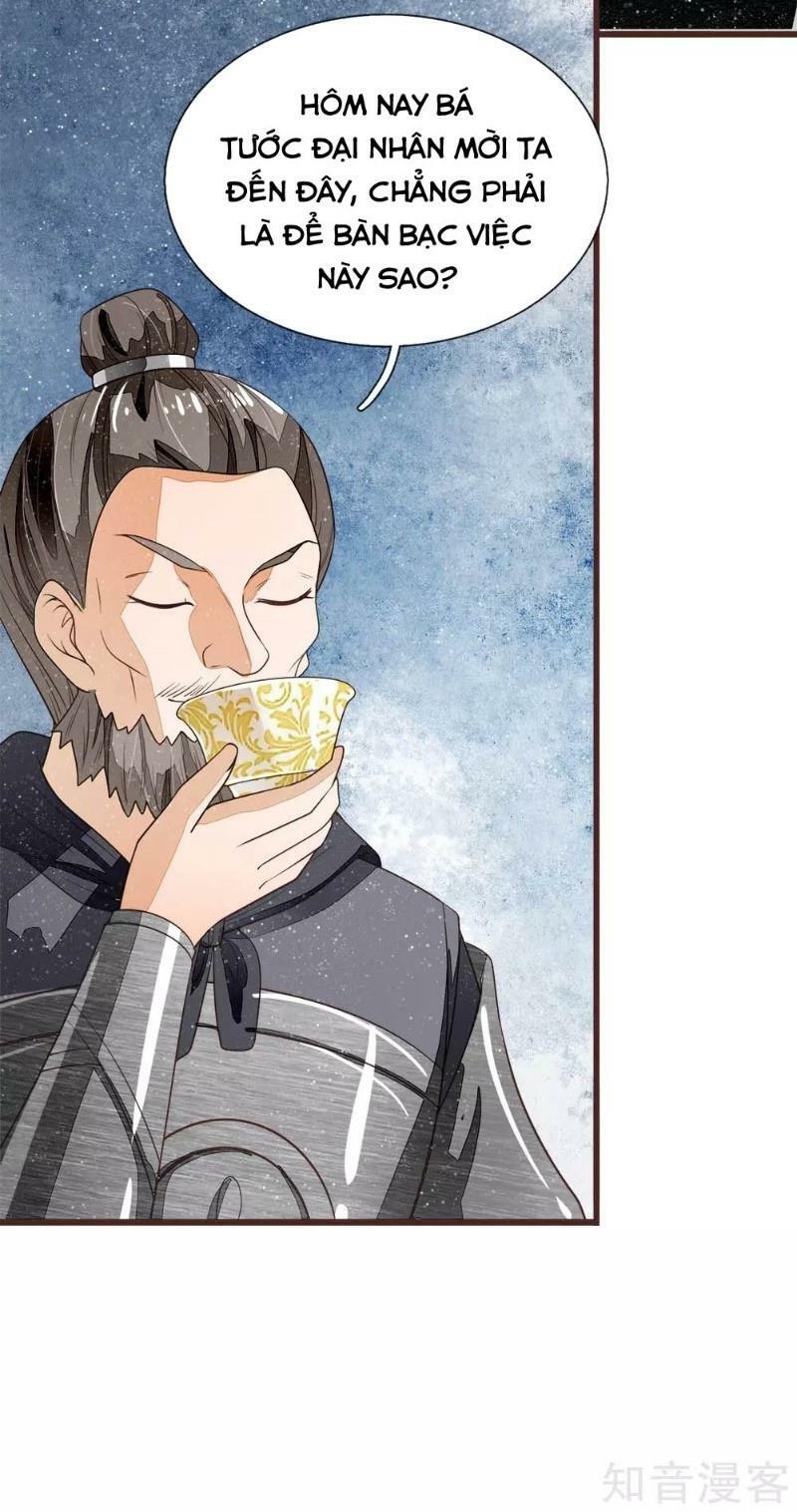 Đệ Nhất Hoàn Khố: Chapter 81