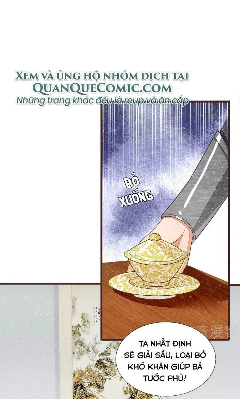 Đệ Nhất Hoàn Khố: Chapter 81