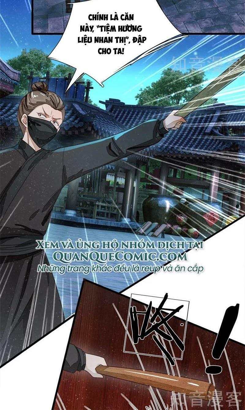 Đệ Nhất Hoàn Khố: Chapter 82