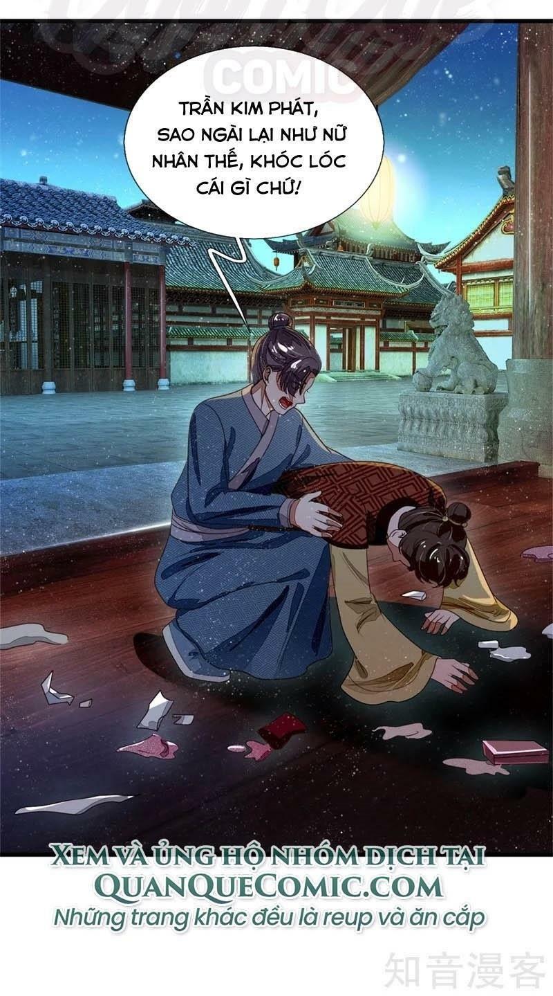 Đệ Nhất Hoàn Khố: Chapter 82