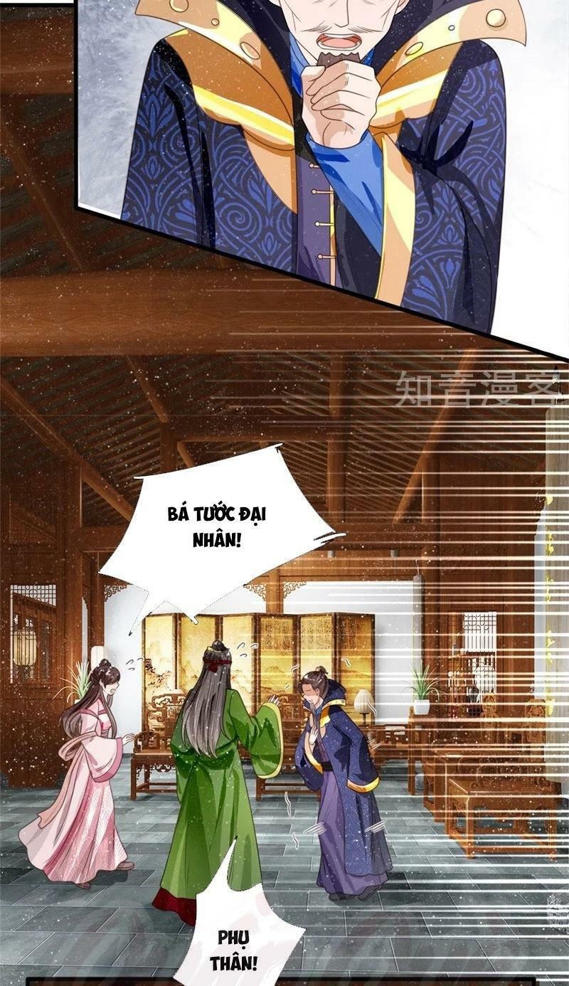Đệ Nhất Hoàn Khố: Chapter 84