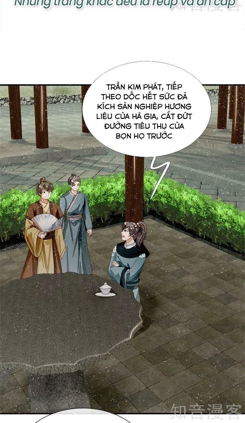 Đệ Nhất Hoàn Khố: Chapter 85