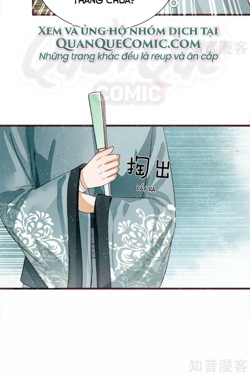 Đệ Nhất Hoàn Khố: Chapter 86