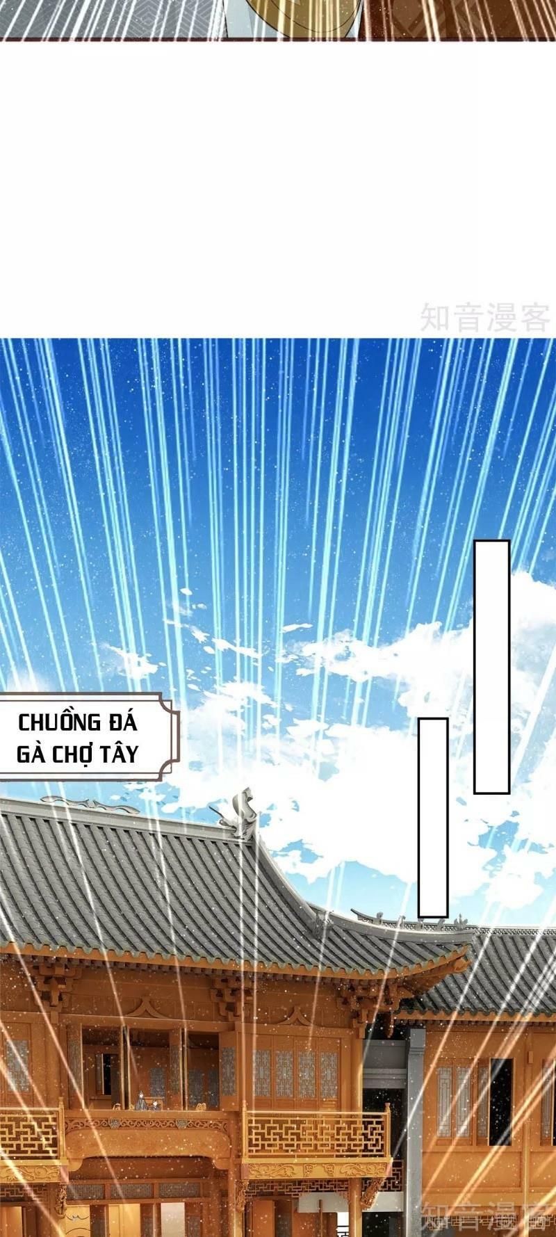 Đệ Nhất Hoàn Khố: Chapter 86