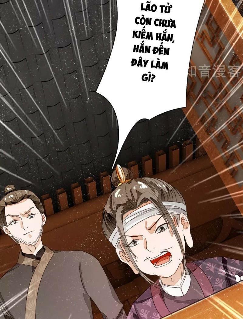 Đệ Nhất Hoàn Khố: Chapter 86