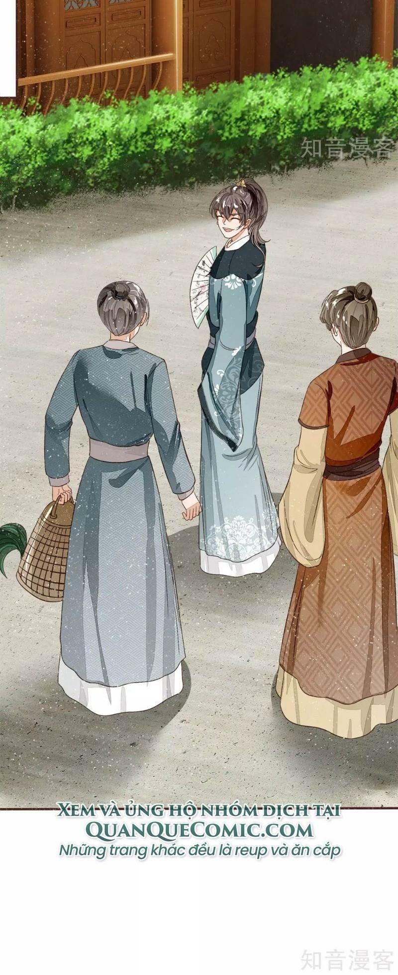 Đệ Nhất Hoàn Khố: Chapter 86