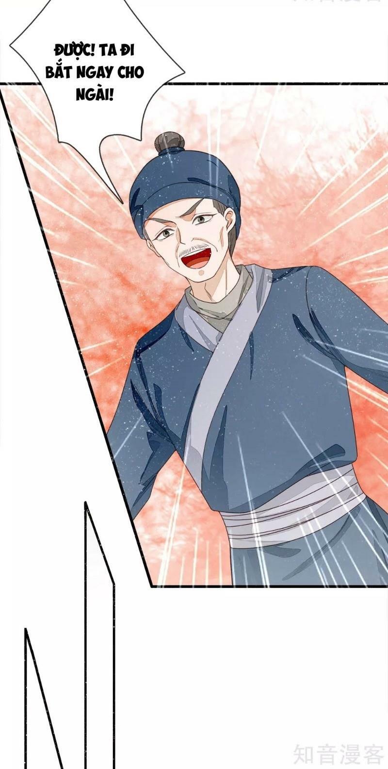 Đệ Nhất Hoàn Khố: Chapter 86