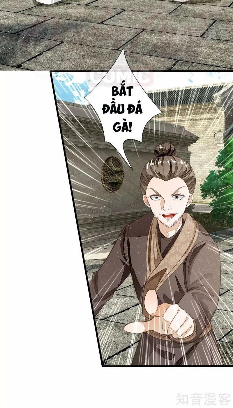 Đệ Nhất Hoàn Khố: Chapter 88