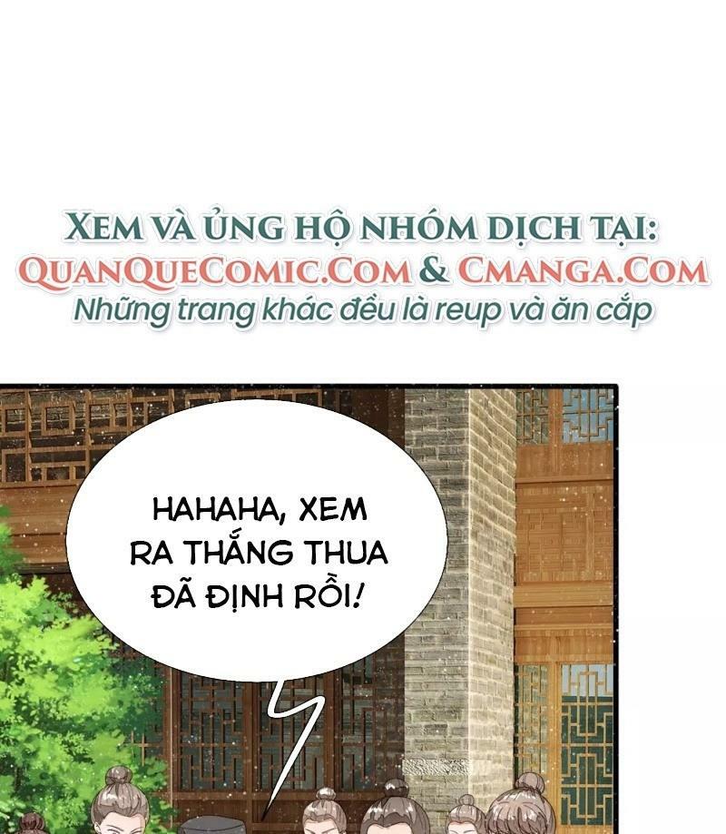 Đệ Nhất Hoàn Khố: Chapter 89
