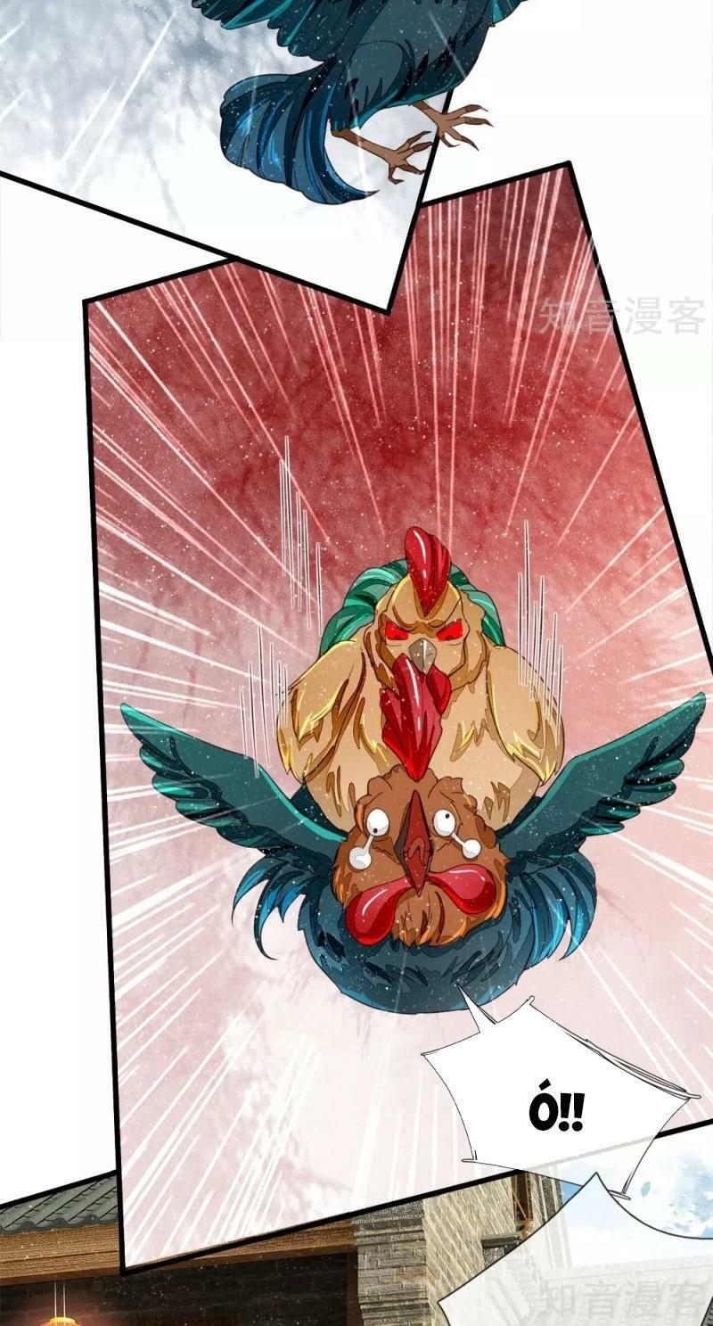 Đệ Nhất Hoàn Khố: Chapter 89