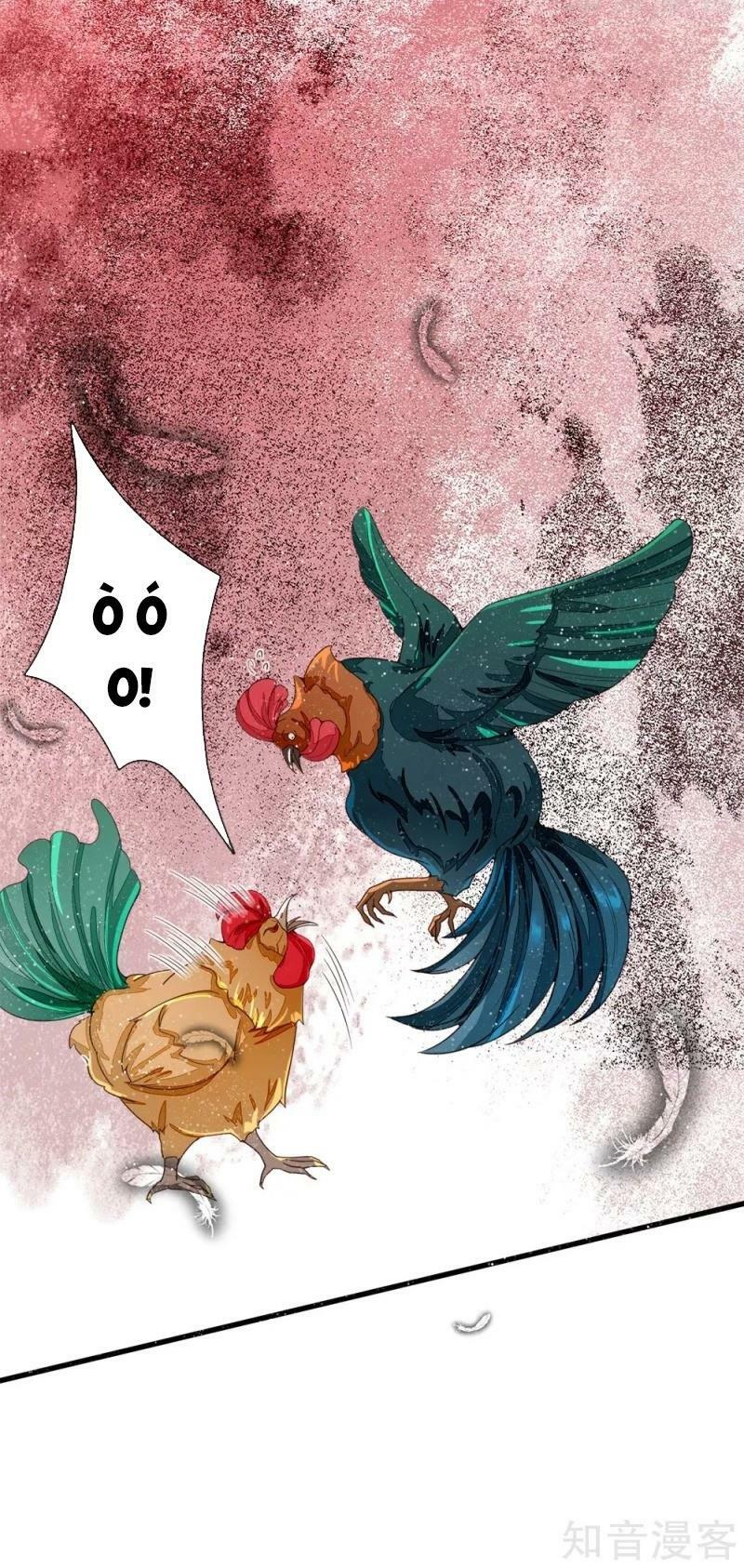 Đệ Nhất Hoàn Khố: Chapter 89