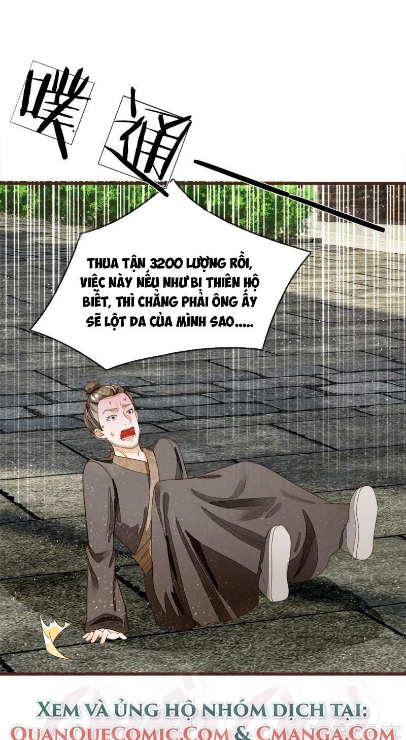 Đệ Nhất Hoàn Khố: Chapter 92