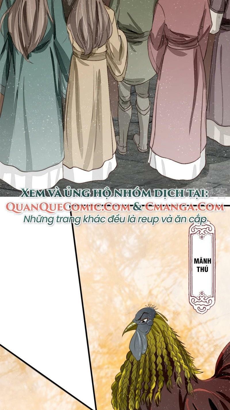 Đệ Nhất Hoàn Khố: Chapter 92