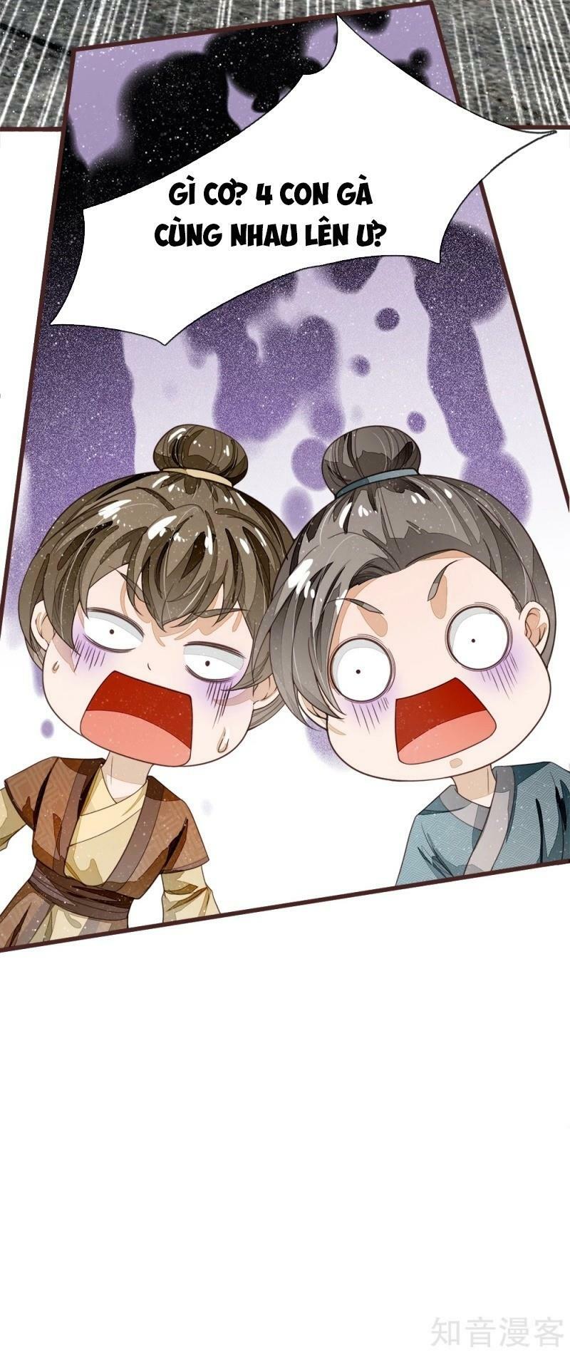 Đệ Nhất Hoàn Khố: Chapter 92