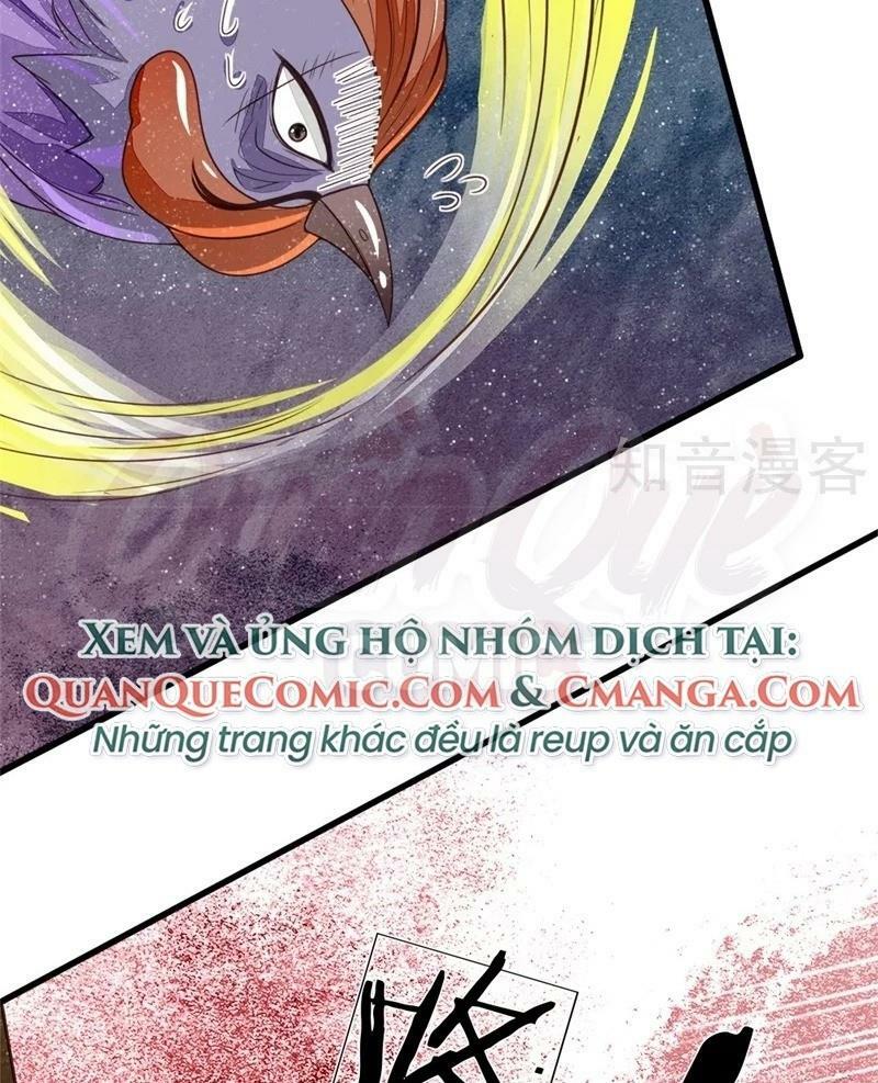 Đệ Nhất Hoàn Khố: Chapter 94