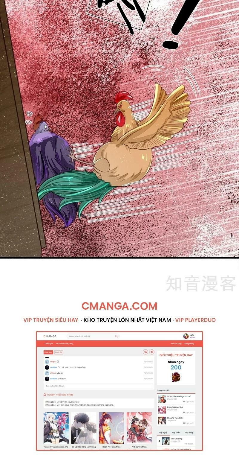 Đệ Nhất Hoàn Khố: Chapter 94