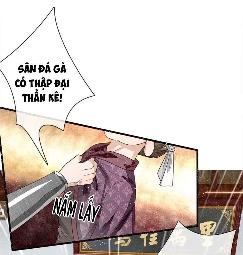 Đệ Nhất Hoàn Khố: Chapter 99
