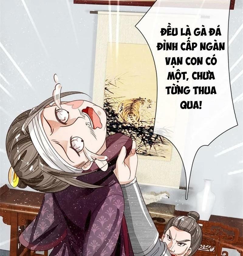 Đệ Nhất Hoàn Khố: Chapter 99