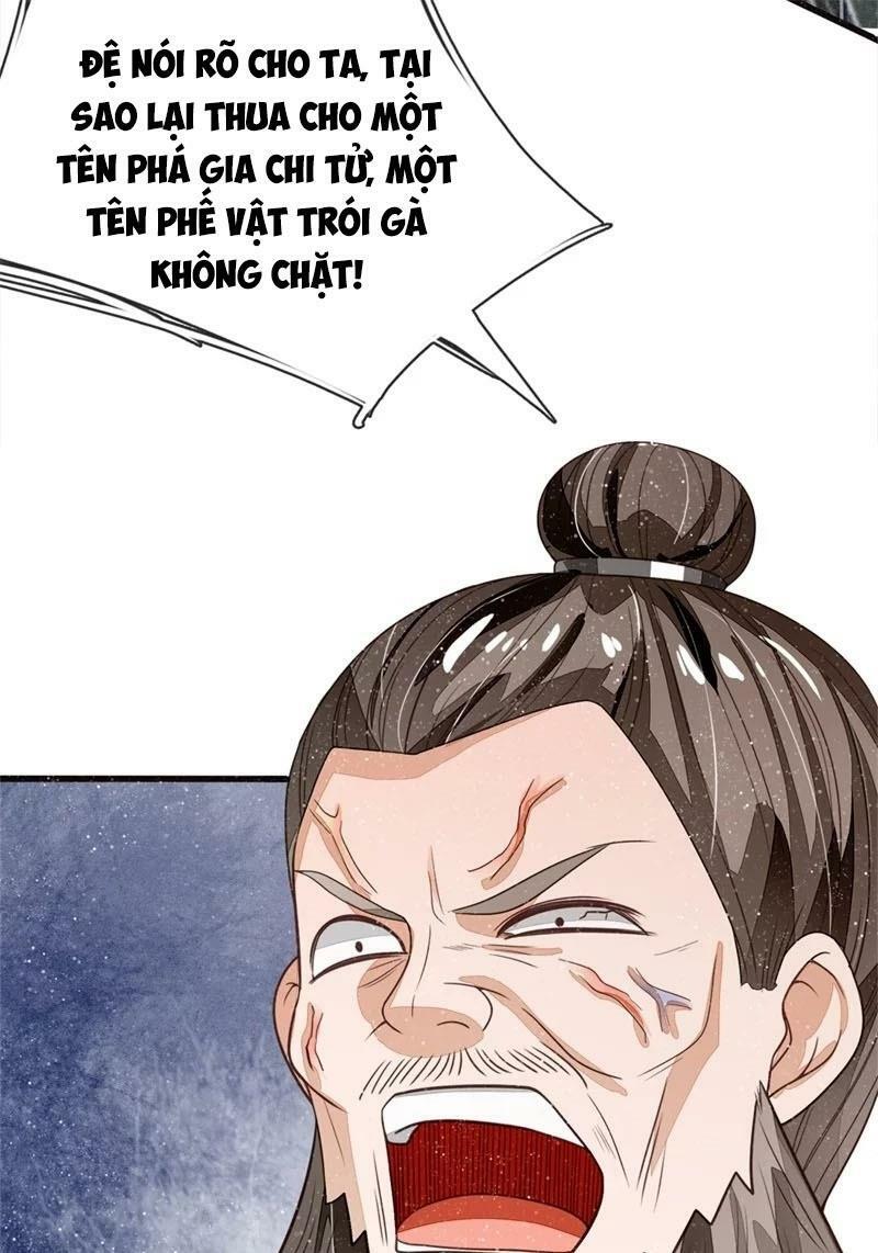 Đệ Nhất Hoàn Khố: Chapter 99