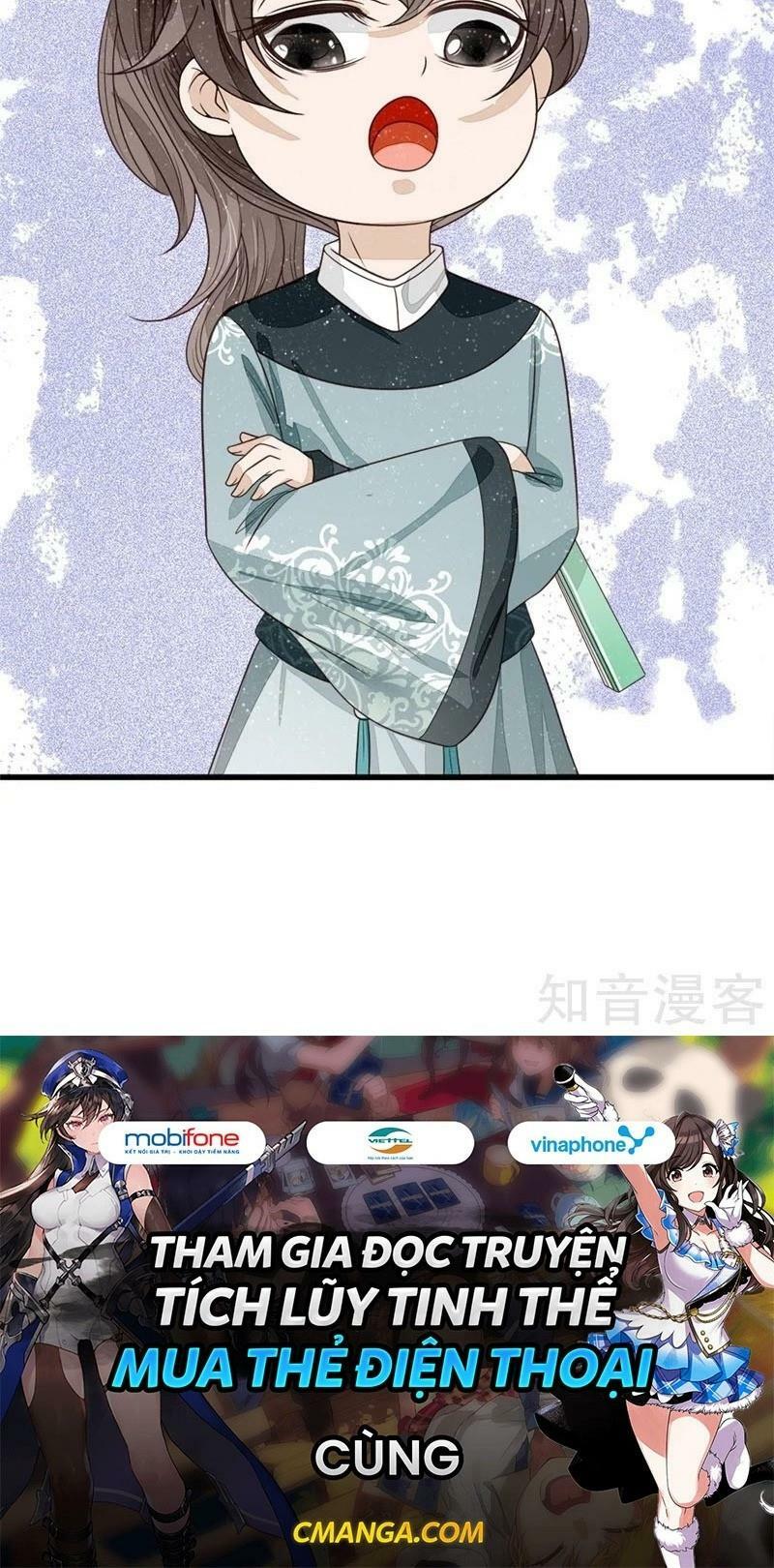 Đệ Nhất Hoàn Khố: Chapter 99