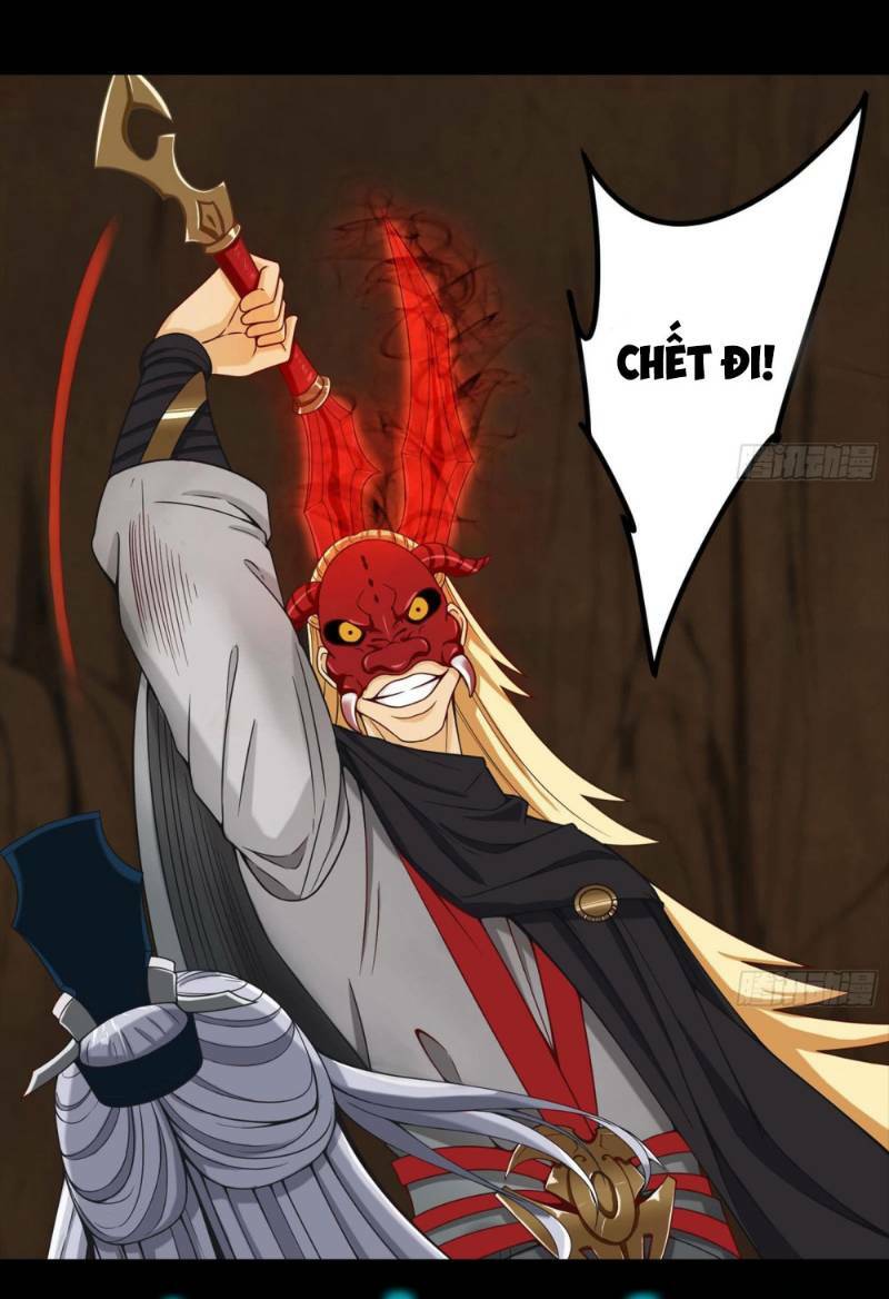 Hệ Thống Vận Khí Mạnh Nhất: Chapter 0