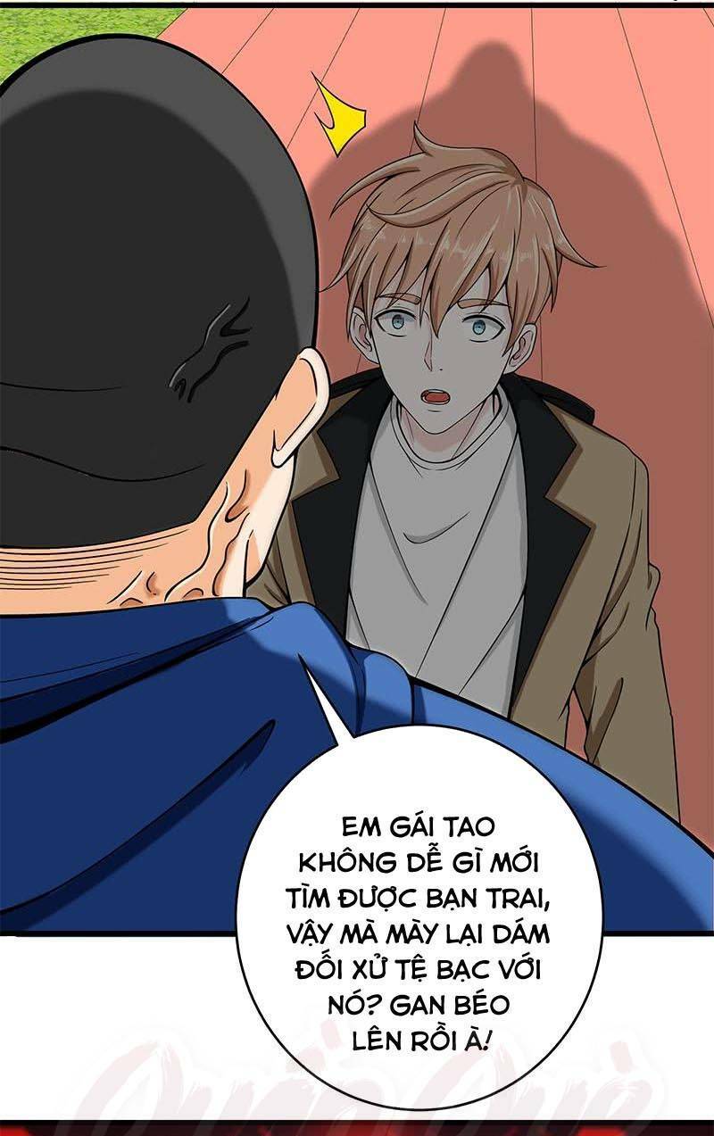 Hệ Thống Vận Khí Mạnh Nhất: Chapter 2