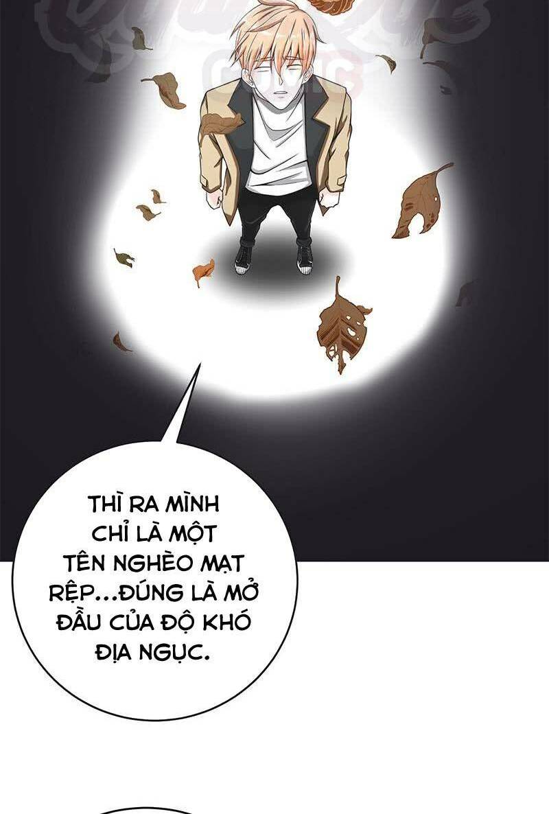 Hệ Thống Vận Khí Mạnh Nhất: Chapter 4