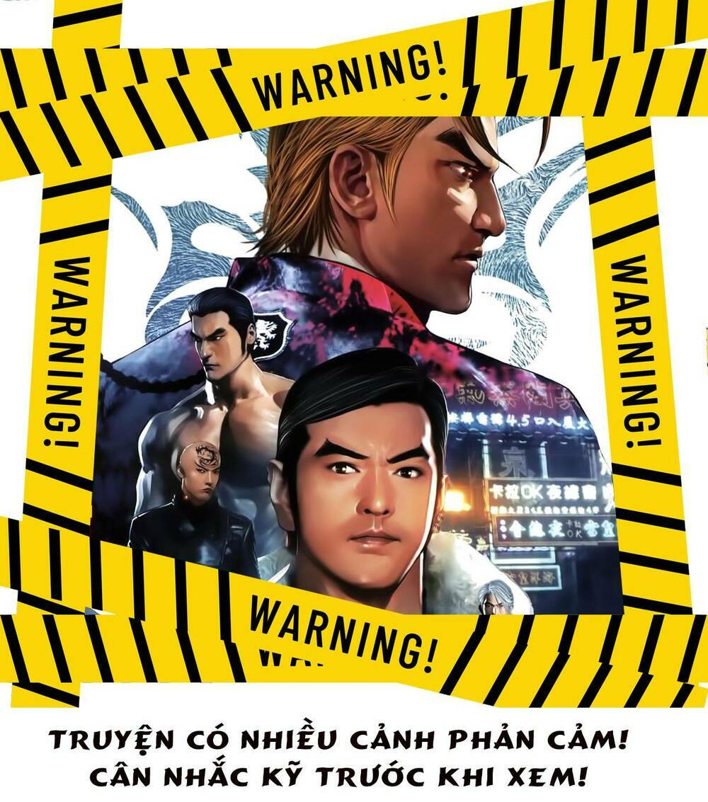 Diệu Võ Dương Oai: Chapter 341