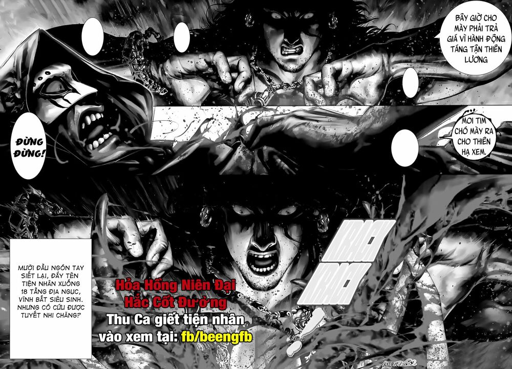 Diệu Võ Dương Oai: Chapter 46