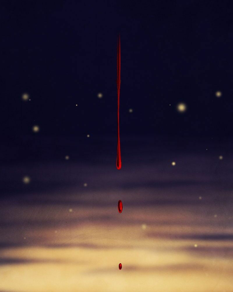 City of Blank: Chapter 1: Thành phố Trắng
