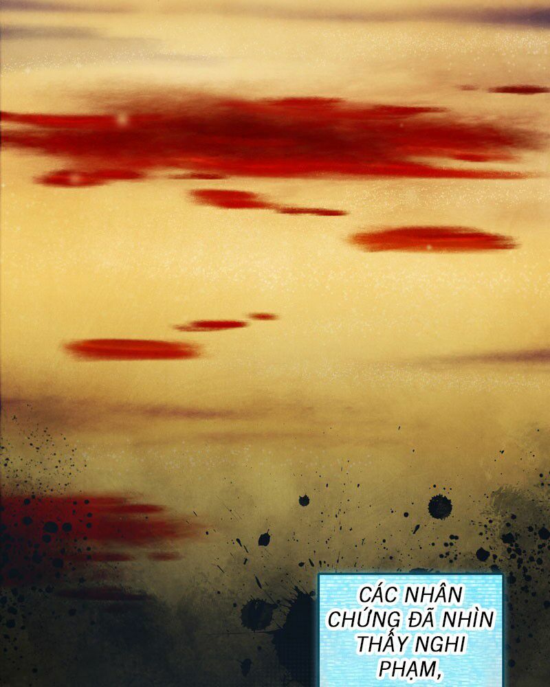 City of Blank: Chapter 1: Thành phố Trắng