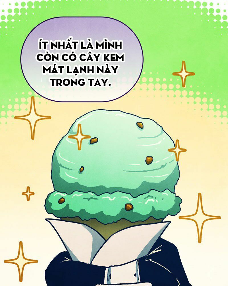 City of Blank: Chapter 2: Mặt nạ