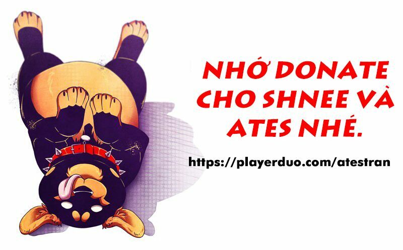 City of Blank: Chapter 2: Mặt nạ