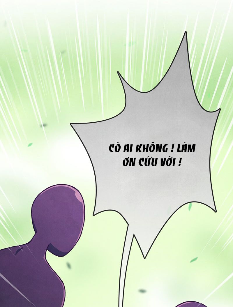 City of Blank: Chapter 3