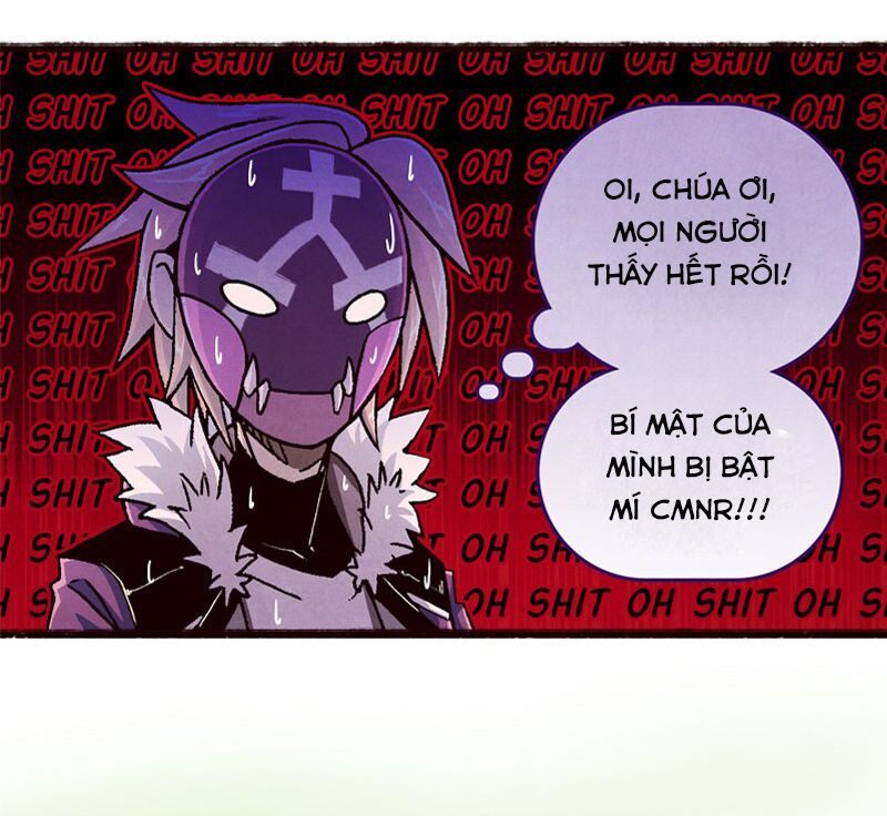 City of Blank: Chapter 3