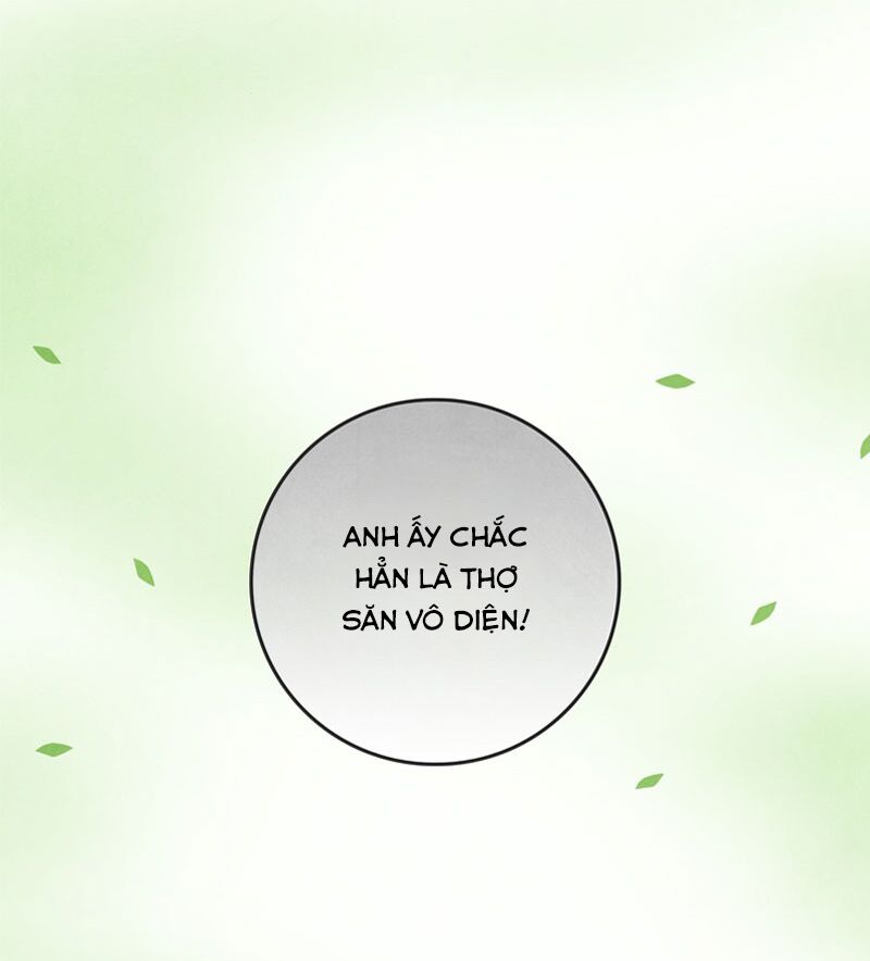 City of Blank: Chapter 3