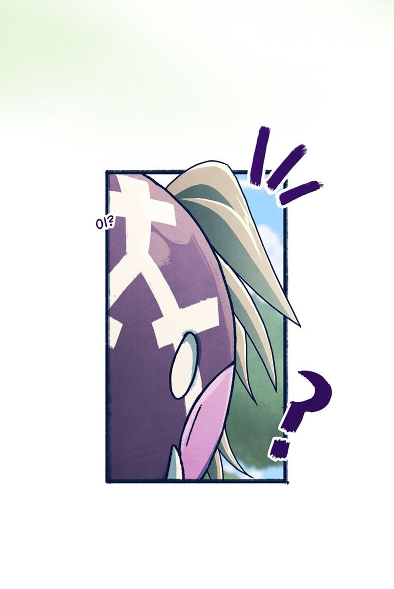 City of Blank: Chapter 3