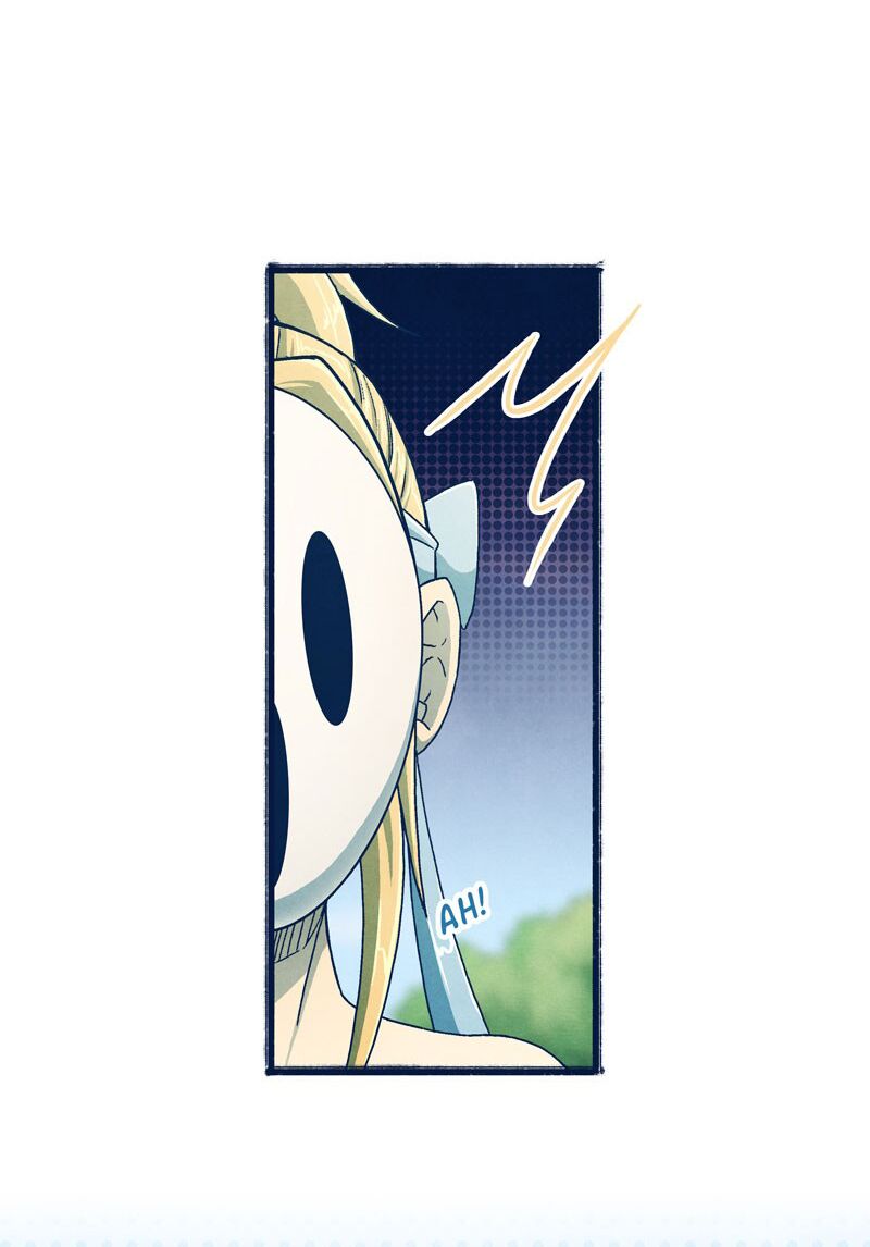 City of Blank: Chapter 4