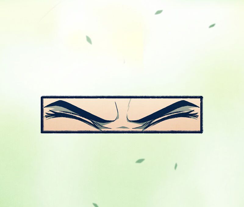 City of Blank: Chapter 4