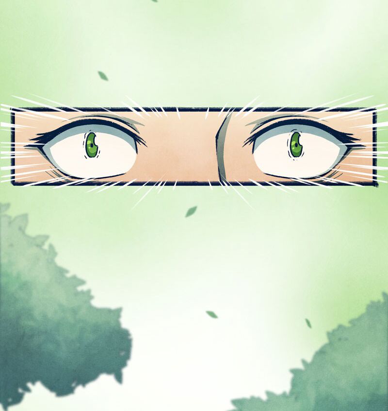 City of Blank: Chapter 4