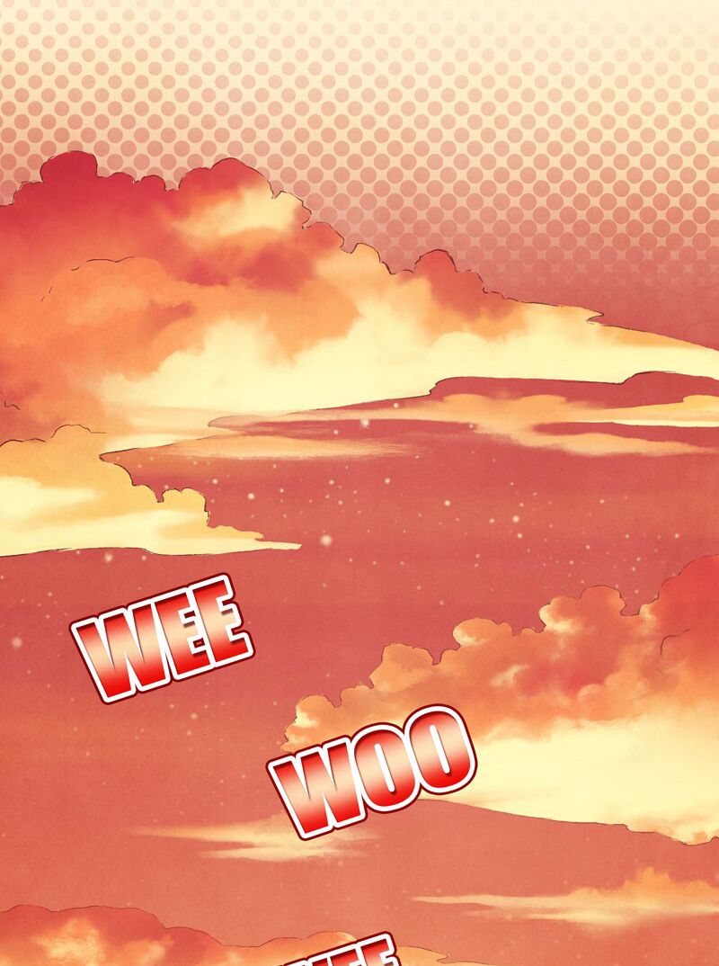 City of Blank: Chapter 4