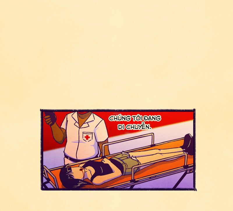 City of Blank: Chapter 4