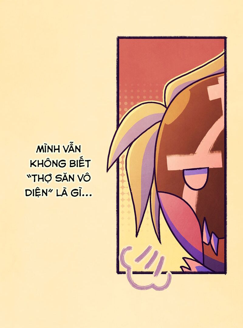 City of Blank: Chapter 4