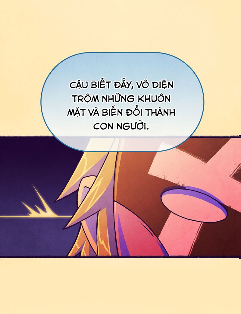 City of Blank: Chapter 5
