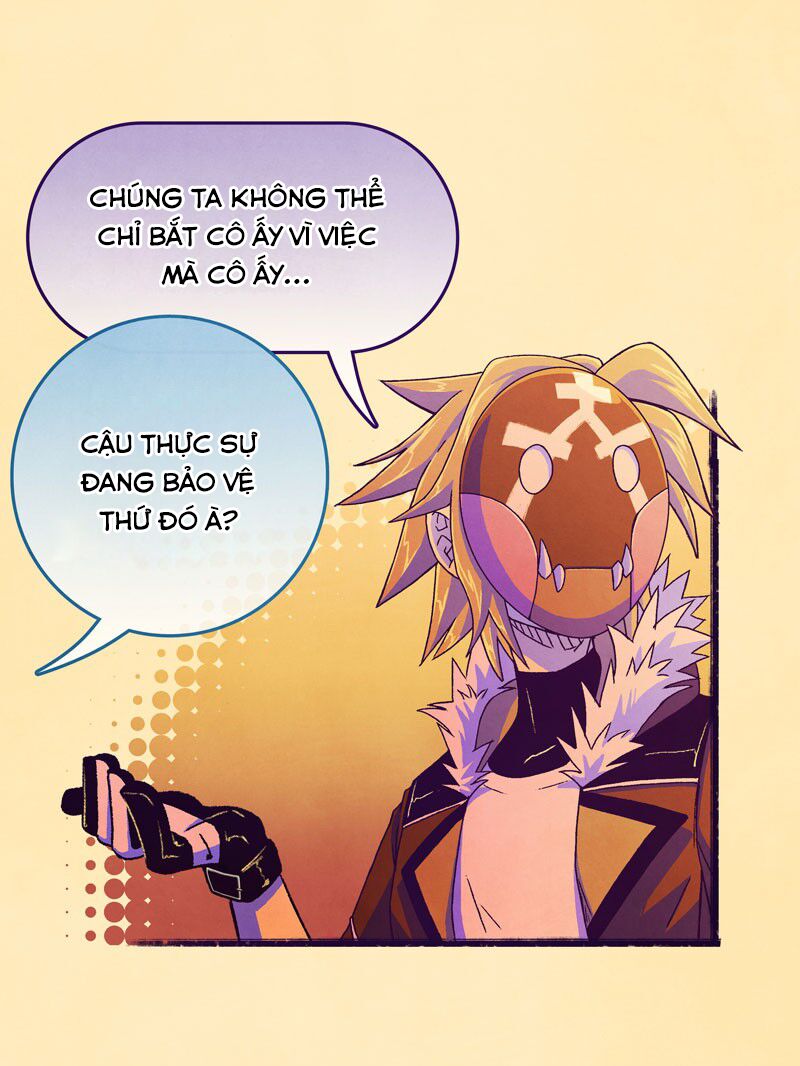 City of Blank: Chapter 5