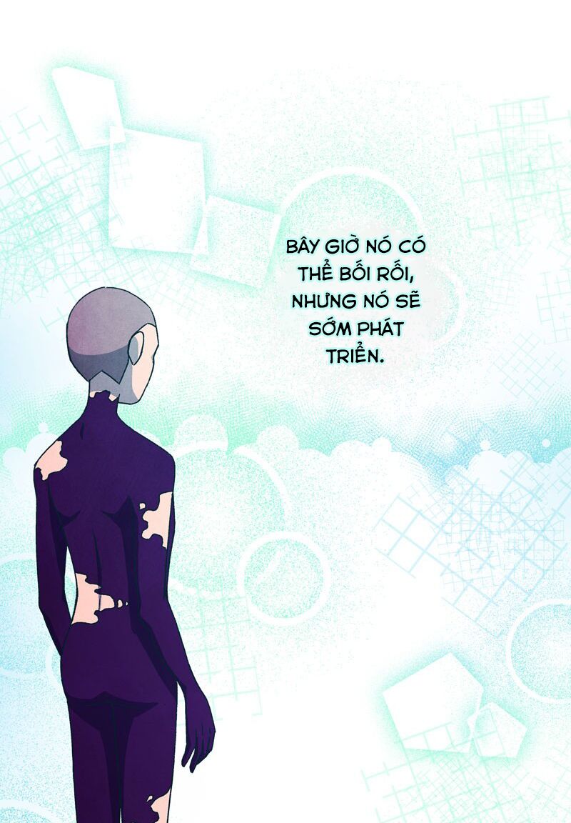 City of Blank: Chapter 5