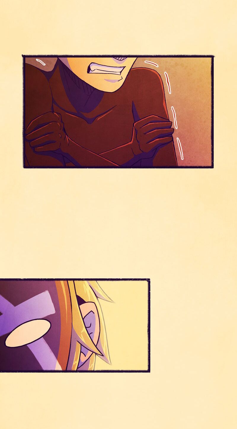 City of Blank: Chapter 5